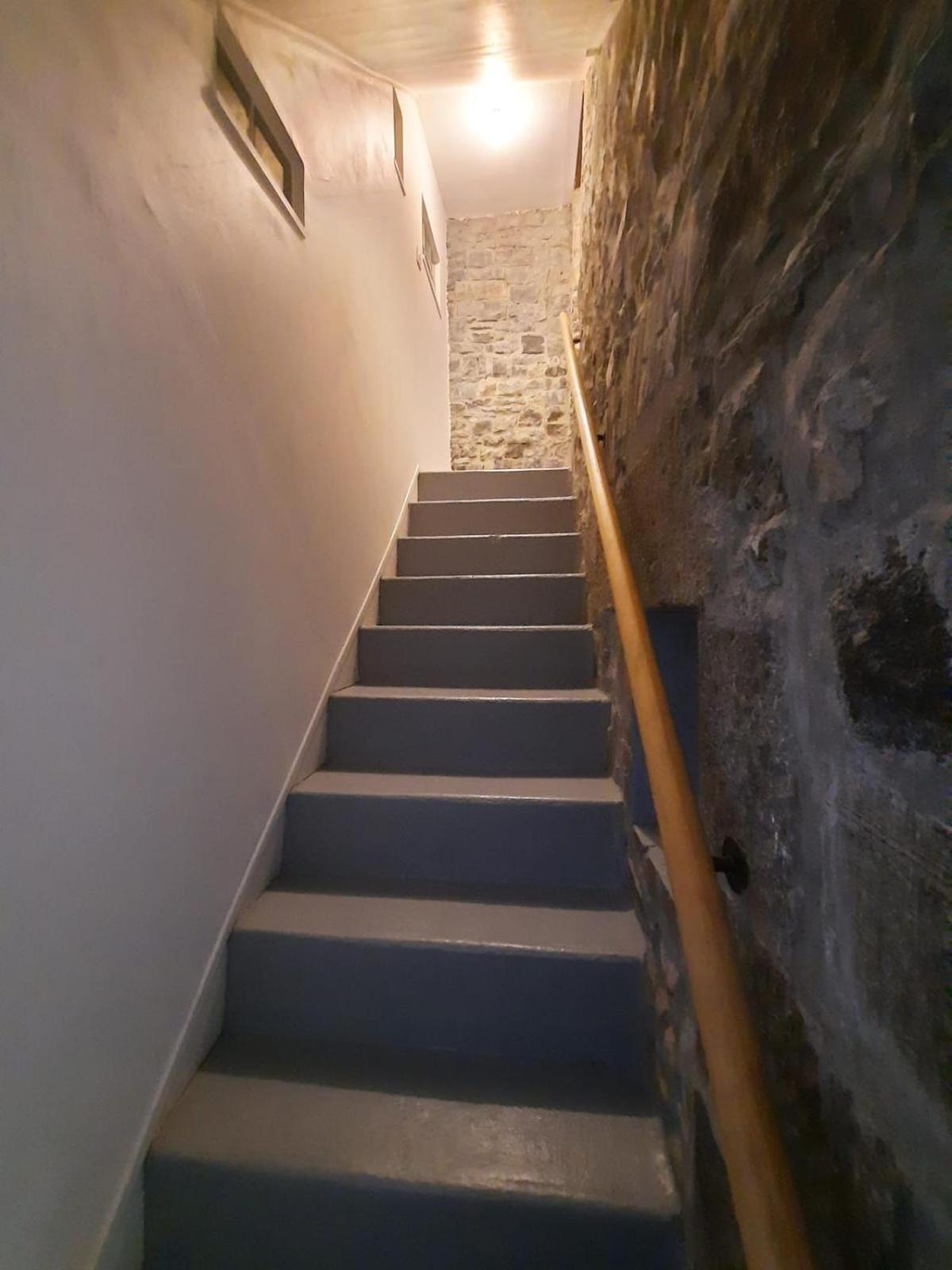 Villa Charmy Granville Esterno foto