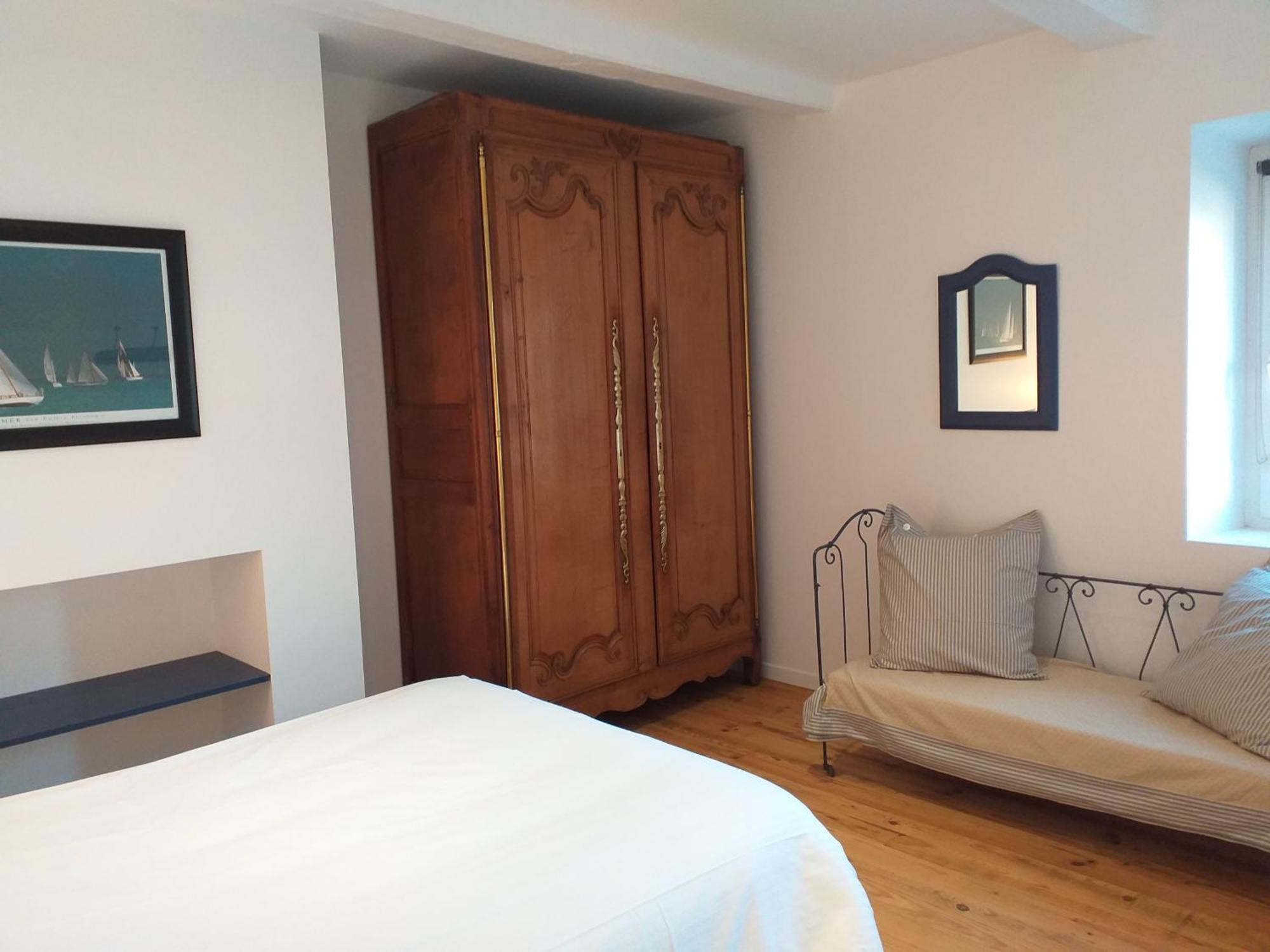 Villa Charmy Granville Esterno foto
